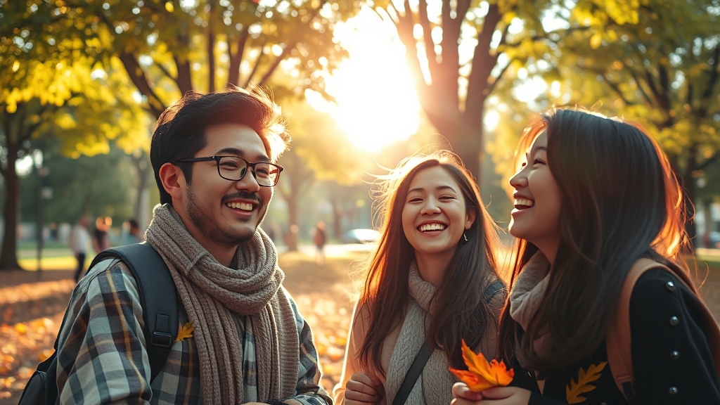 계절성 우울증 자가진단 & 극복법: 음식과 생활습관 A to Z 3 계절성 우울증 자가 진단 (realistic 스타일)