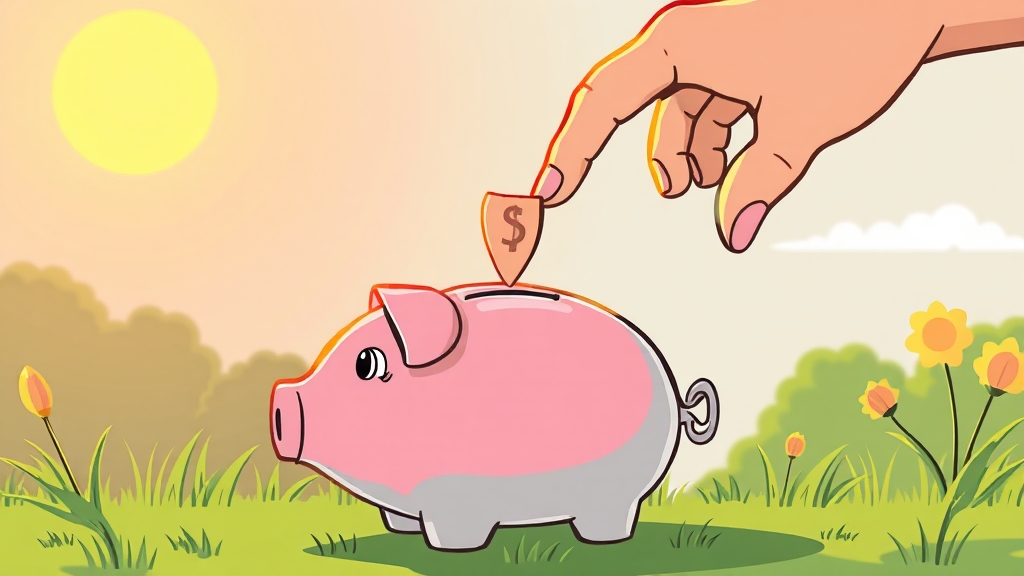 국민연금 보험료 지원: 대상, 금액, 신청 방법 완벽 가이드 (지역가입자) 2 국민연금 보험료 지원이란? (cartoon 스타일)