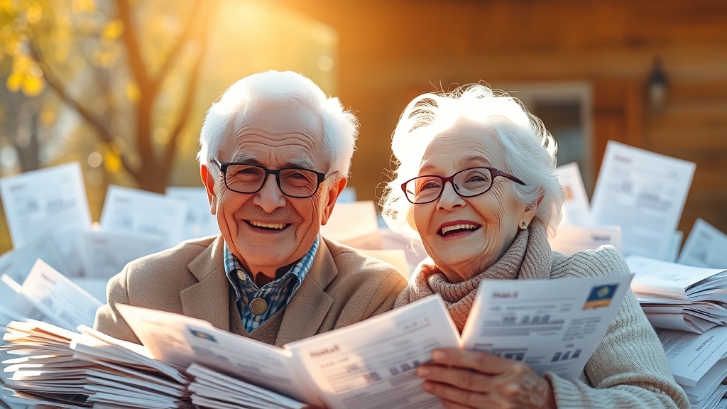 국민연금 보험료 지원: 대상, 금액, 신청 방법 완벽 가이드 (지역가입자) 5 신청 방법 및 필요 서류 (realistic 스타일)