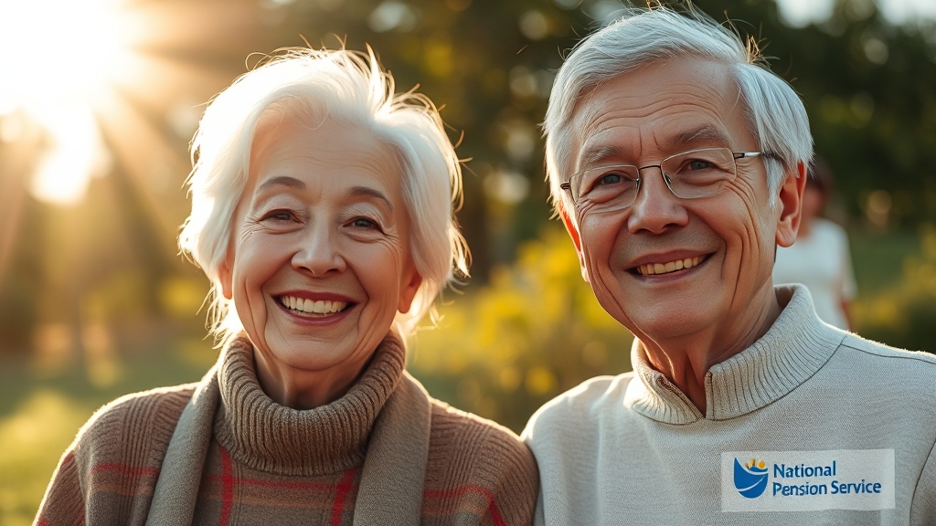 국민연금 보험료 지원: 대상, 금액, 신청 방법 완벽 가이드 (지역가입자) 9 마무리 (realistic 스타일)