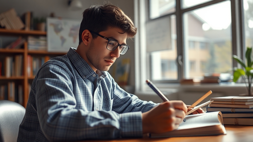 2026 수능 영어 듣기 폐지! 변화될 영어 학습 전략과 평가 방식 완벽 분석 3 수능 영어, 어떻게 달라지나? (realistic 스타일)