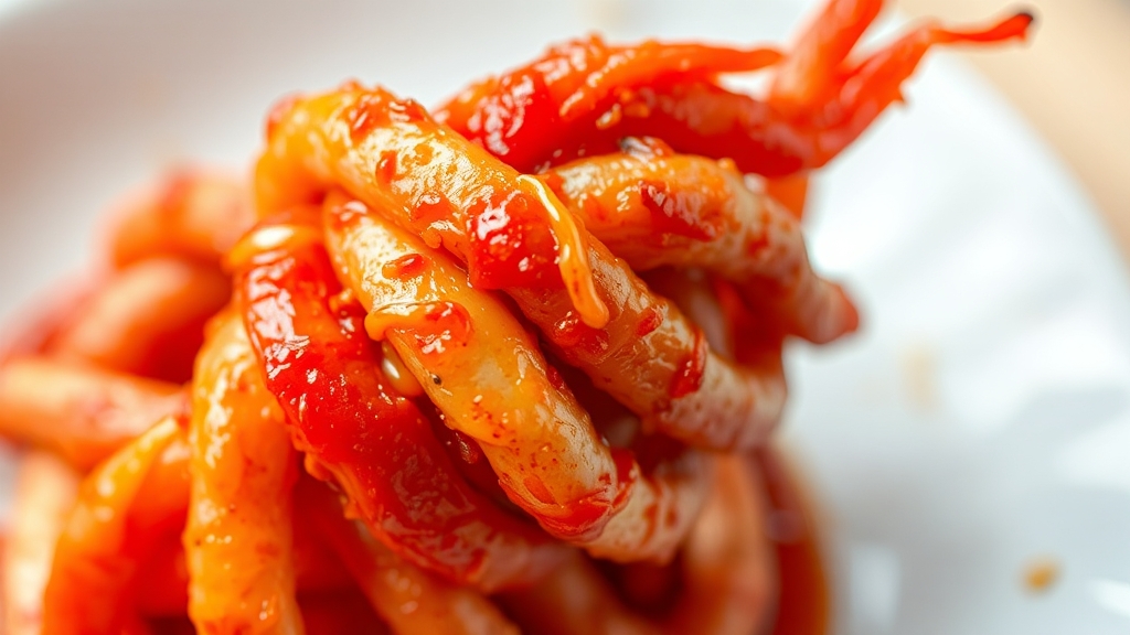 꼬막 A to Z: 제철, 효능, 삶는 법, 해감 & 섭취 주의사항 완벽 가이드 2 꼬막, 무엇이 특별할까? (watercolor 스타일)