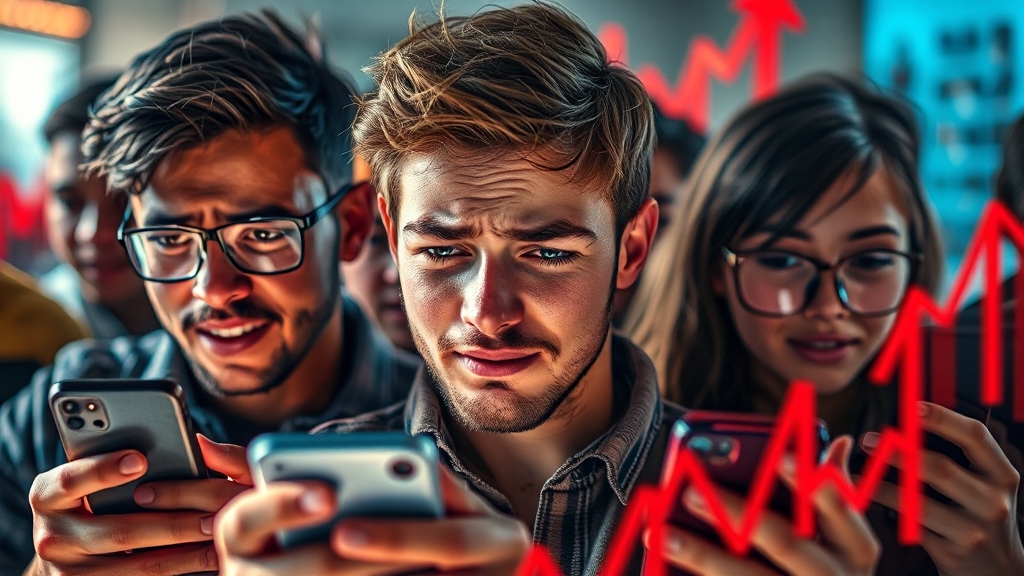 MZ세대 주식 투자 A to Z: 현황, 이유, 트렌드, 전략, 유의사항 2 MZ세대가 주식 투자에 몰두하는 이유 (realistic 스타일)