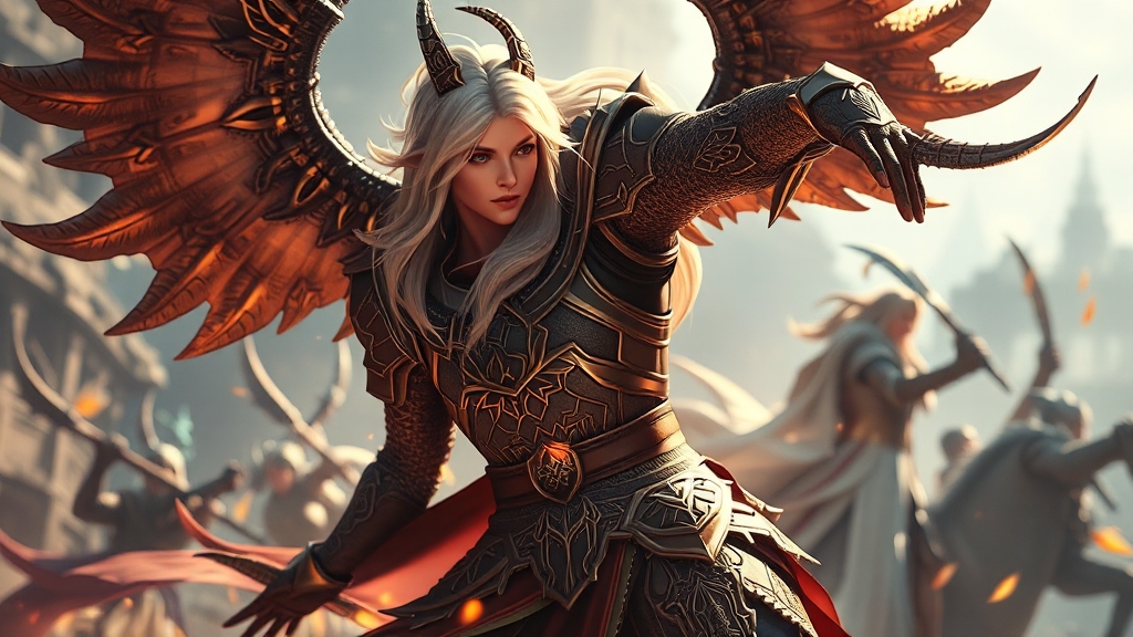 나에게 맞는 직업은? (realistic 스타일)