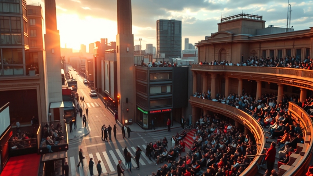 RF 통신 주파수 선택 A to Z: 대역별 특징, 간섭 회피, 5G/6G 동향 2 주파수 선택, 왜 중요할까? (realistic 스타일)