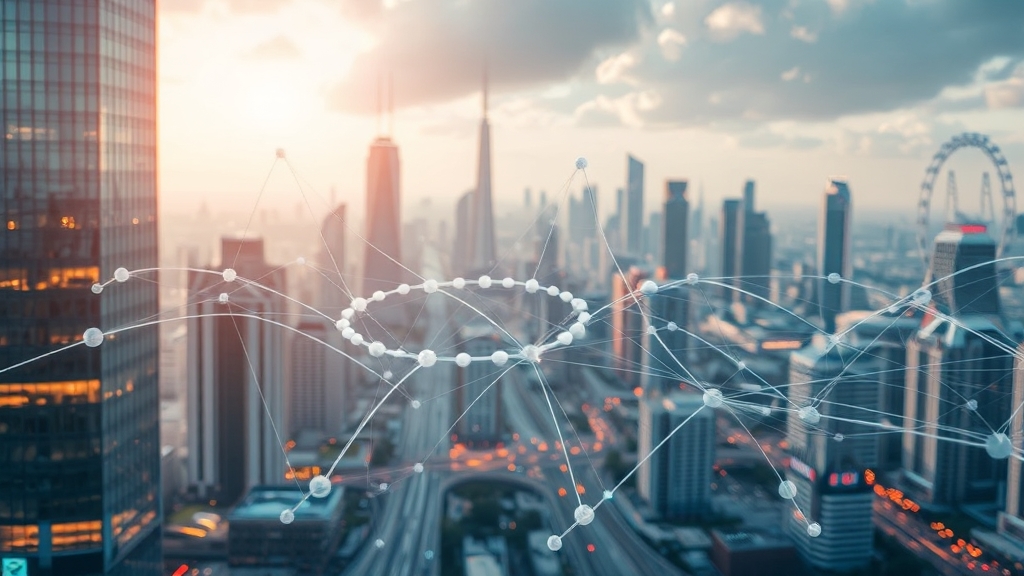 RF 통신 주파수 선택 A to Z: 대역별 특징, 간섭 회피, 5G/6G 동향 9 마무리 (realistic 스타일)