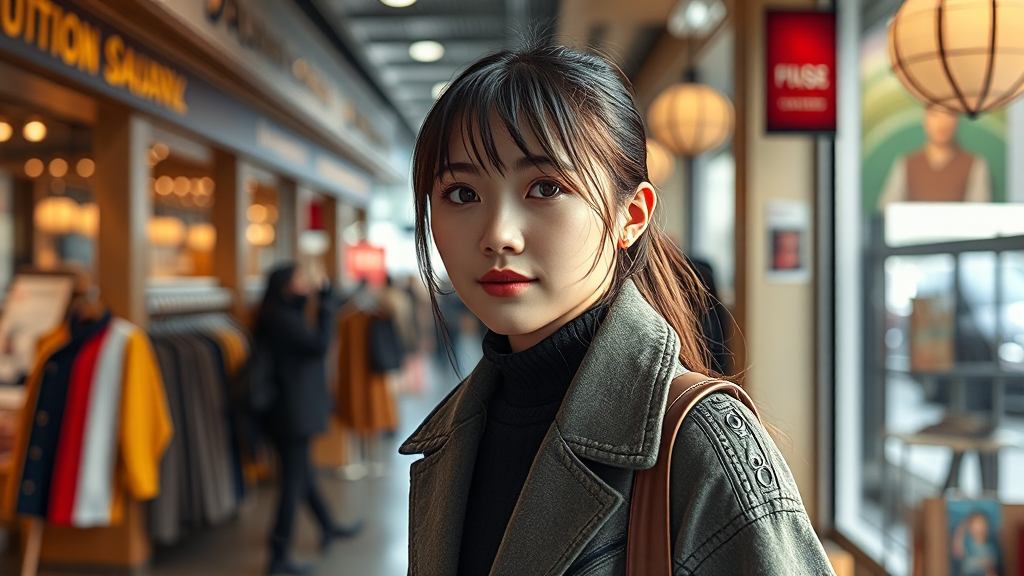 개인화 추천 시스템 (realistic 스타일)