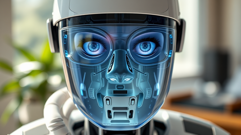 데이터 기반 마케팅 자동화 (realistic 스타일)