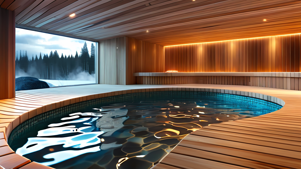 탄산온천 & 핀란드식 사우나 데이트 2 generated image 1763161456650