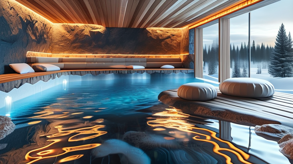 탄산온천 & 핀란드식 사우나 데이트 3 generated image 1763161467811