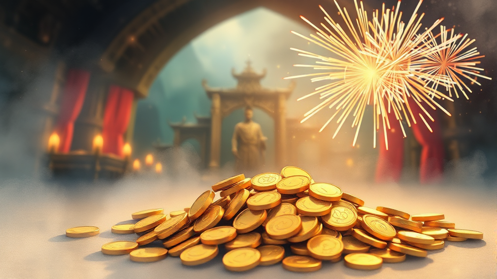 놓치면 손해! 키나 추가 수급처 완벽 정리 (watercolor 스타일)