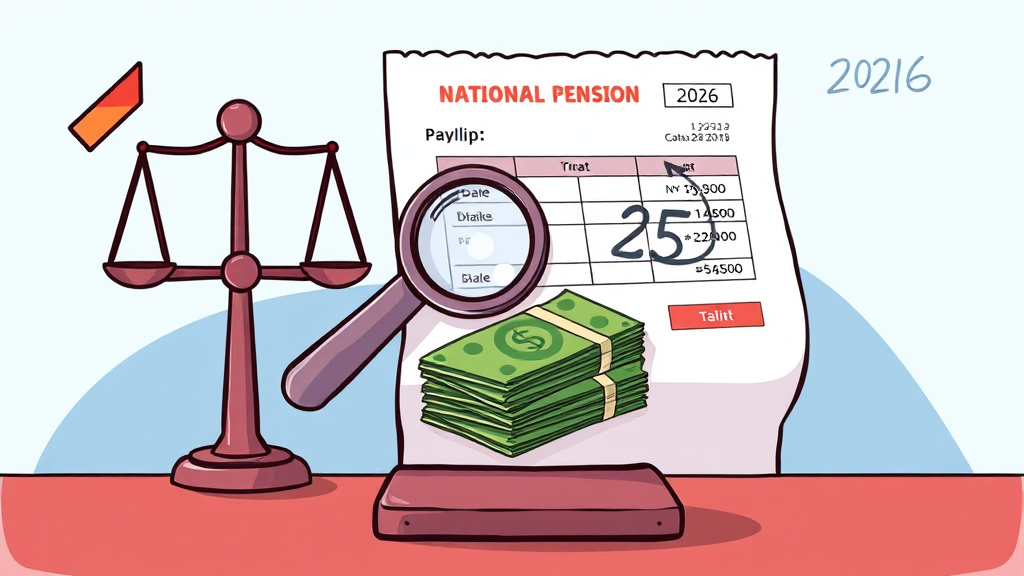 연봉별 실수령액 변화는? (cartoon 스타일)