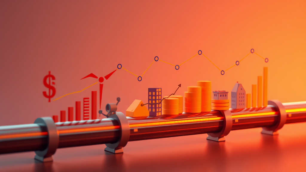 국민연금 외 노후 준비 방법은? (realistic 스타일)