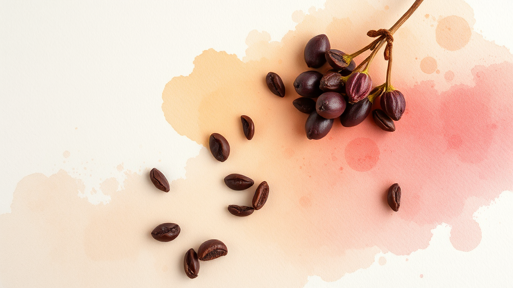 카카오닙스란 무엇일까요? (watercolor 스타일)