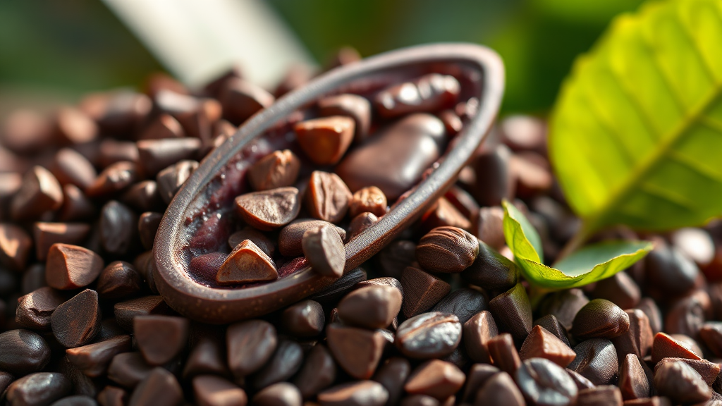 카카오닙스의 주요 효능은? (realistic 스타일)