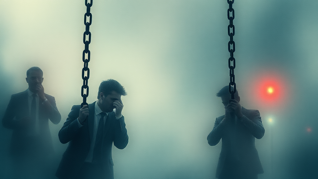 보험사기 처벌 수위 및 법적 기준 (watercolor 스타일)