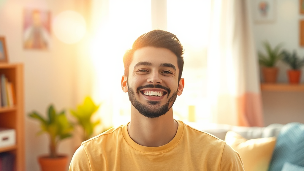 실제 이용 후기는? (watercolor 스타일)