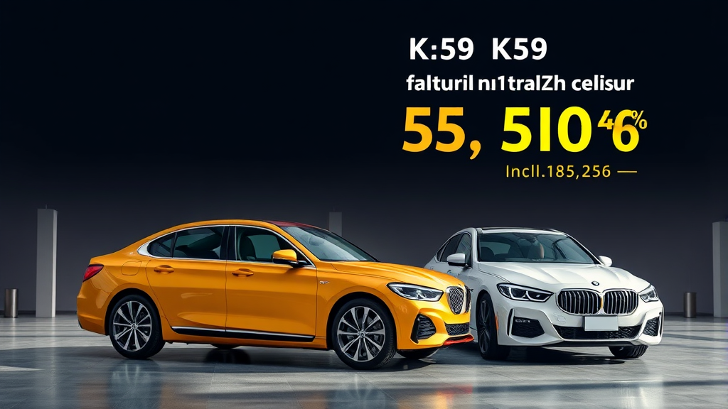 출고 기간 & 파격 프로모션 정보 (realistic 스타일)