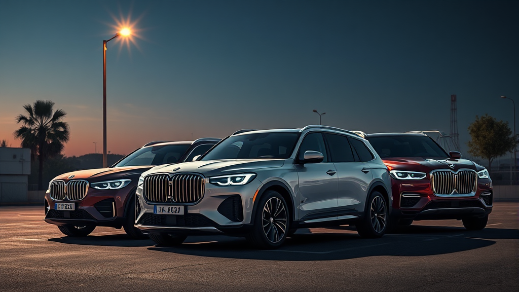 최종 결론: 당신의 선택은? (realistic 스타일)