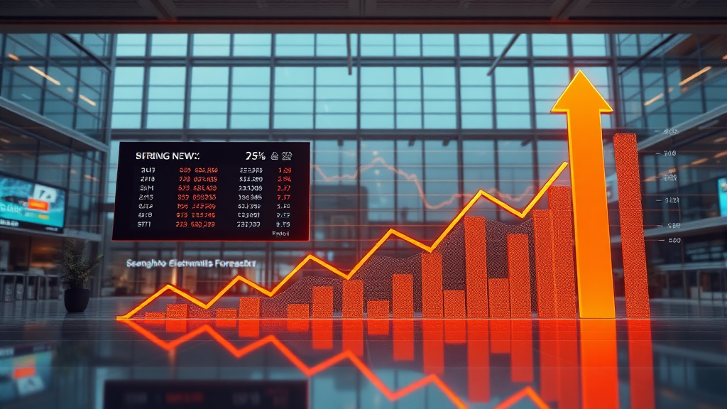 2025년 12월 9일 주가 예측과 투자 전략 (realistic 스타일)