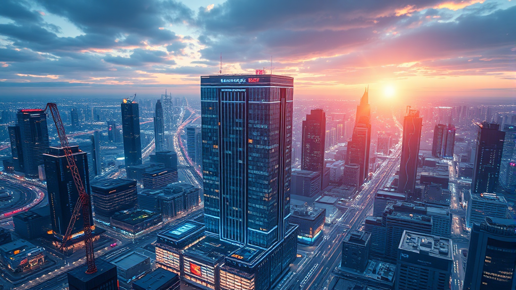 마무리 (realistic 스타일)