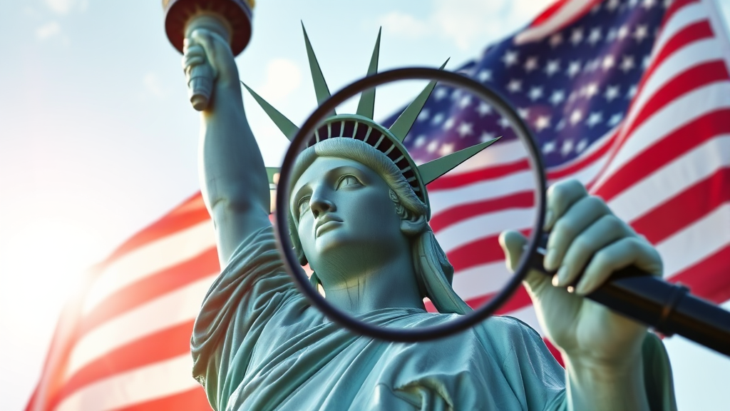 ESTA 심사 강화 완벽 분석: 거절 사유, 대응 전략, 비자 차이 A to Z 9 마무리 (realistic 스타일)