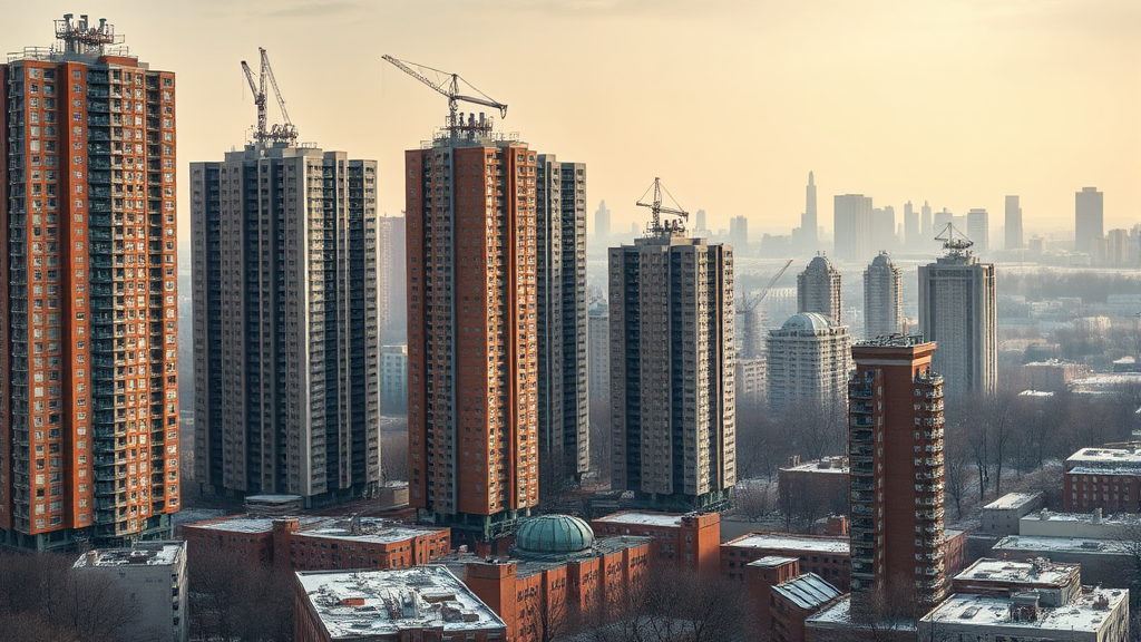 지방선거 개발 공약, 부동산 시장에 미치는 영향과 투자 전략 5 자산주 투자, 이것만은 꼭 기억하세요! (realistic 스타일)