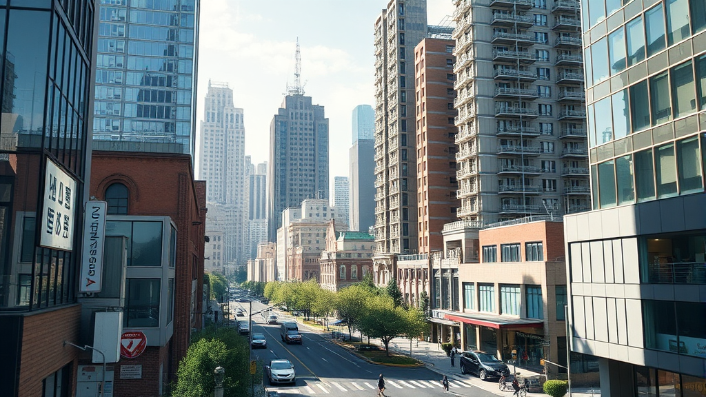 지방선거 개발 공약, 부동산 시장에 미치는 영향과 투자 전략 7 성공적인 개발 공약, 조건은 무엇일까? (realistic 스타일)