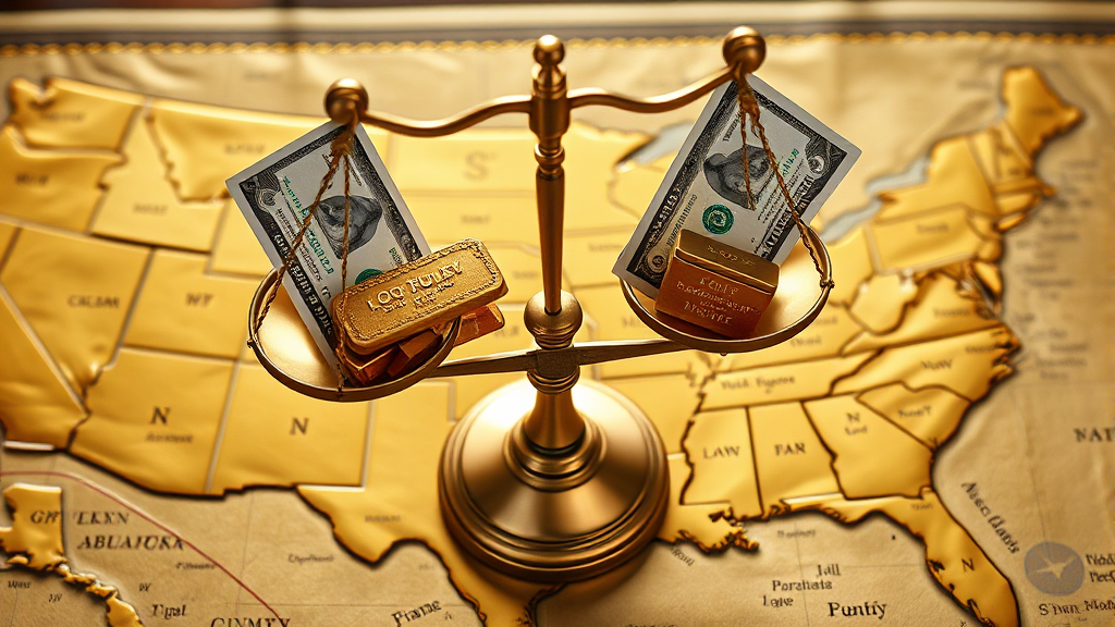 FOMC 금리 인하 전격 분석: 배경, 영향, 투자 전략, 향후 전망 A to Z 5 미국 금리 전망: 향후 궤적은? (realistic 스타일)