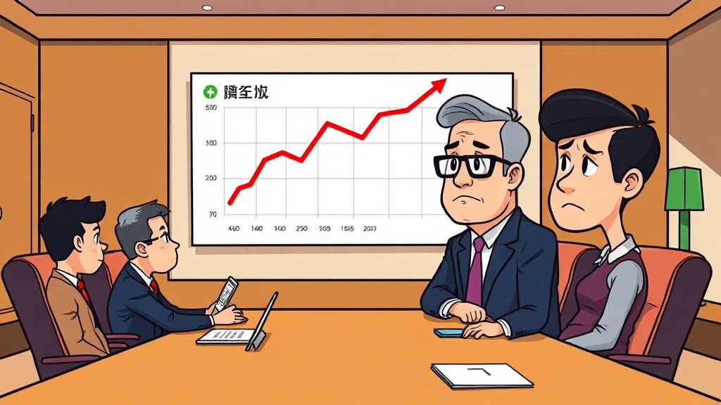 FOMC 금리 인하 전격 분석: 배경, 영향, 투자 전략, 향후 전망 A to Z 8 FOMC 관련 FAQ: 궁금증 해결 (cartoon 스타일)