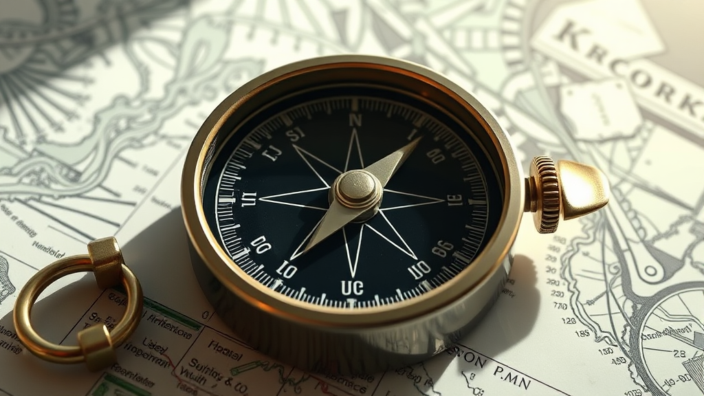 FOMC 금리 인하 전격 분석: 배경, 영향, 투자 전략, 향후 전망 A to Z 9 결론 (realistic 스타일)