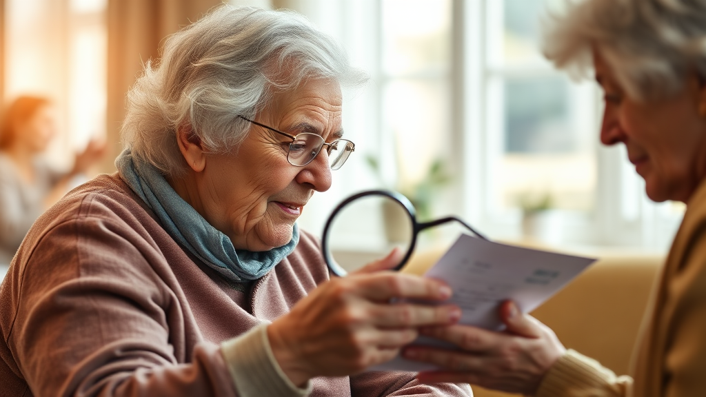 65세 이상 실업급여 조건 완벽 정리! 정년퇴직 후 재취업 A to Z 3 65세 이상도 실업급여 가능? (realistic 스타일)