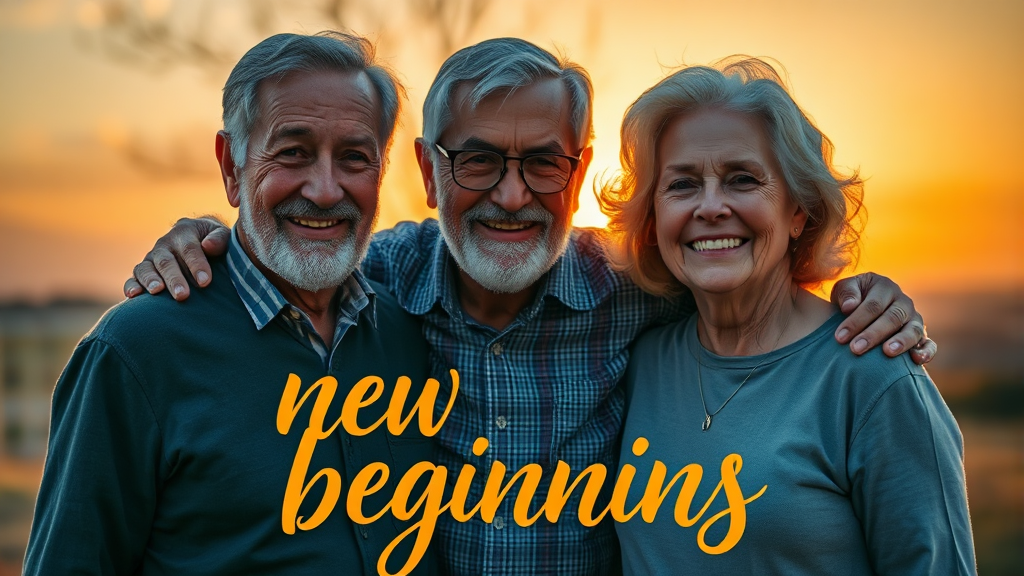 장년 고용지원금 2024 완벽 가이드: 대상, 금액, 신청 방법 총정리 3 장년 고용지원금 유형 및 종류 (realistic 스타일)