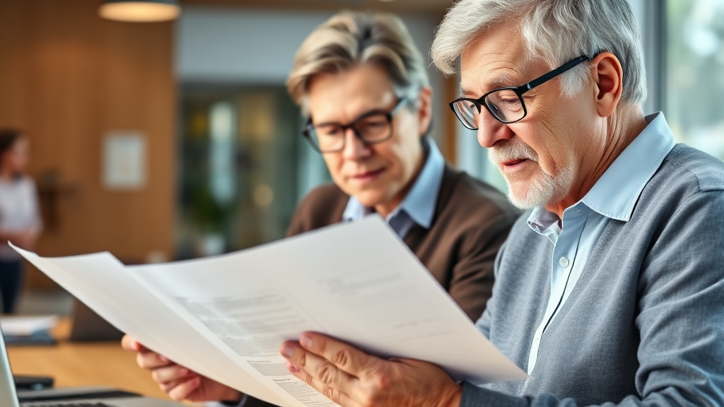 장년 고용지원금 2024 완벽 가이드: 대상, 금액, 신청 방법 총정리 6 신청 방법 및 절차 (realistic 스타일)