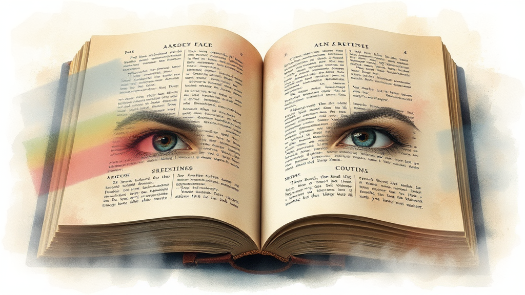 환단고기 논쟁 총정리: 역사, 위서 논란, 정치적 의미 완벽 해설 4 역사학계의 환단고기 평가 (watercolor 스타일)