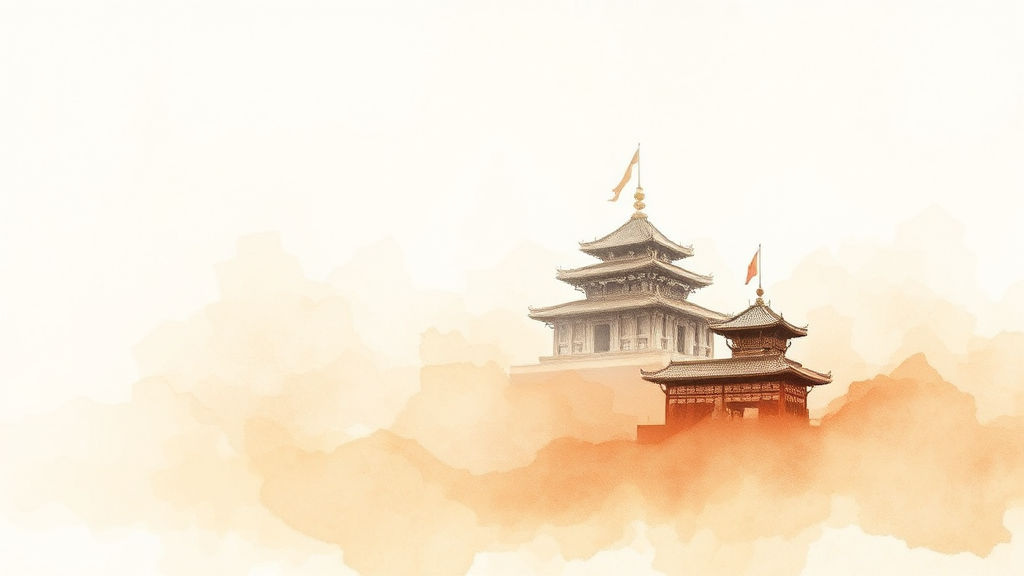 환단고기 논쟁 총정리: 역사, 위서 논란, 정치적 의미 완벽 해설 8 환단고기 논쟁의 의미와 과제 (watercolor 스타일)