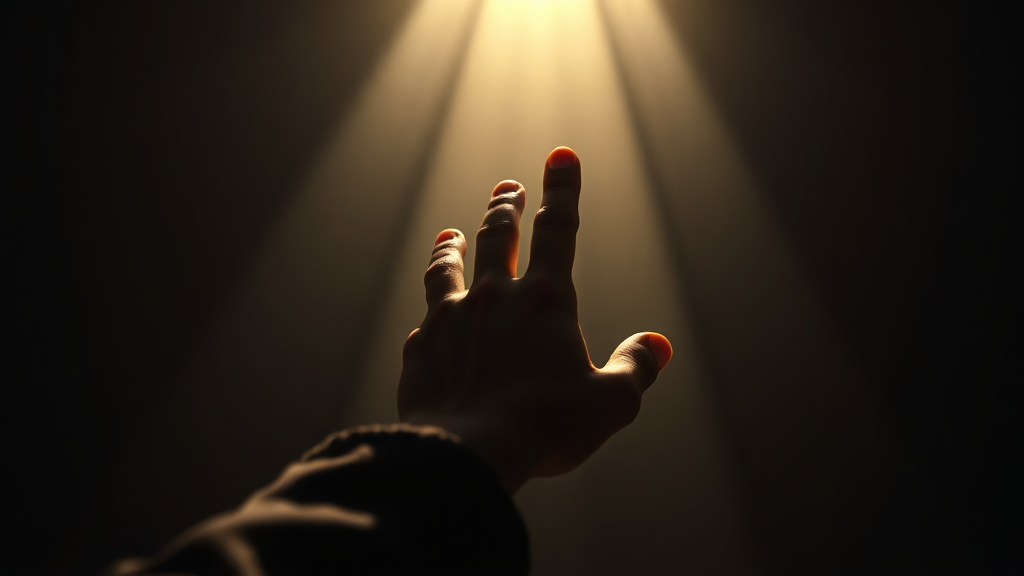 통일교와 한국종교 : 교리, 창시자, 사회 활동, 논란, 그리고 미래 6 통일교, 논란과 비판의 중심에 서다 (realistic 스타일)