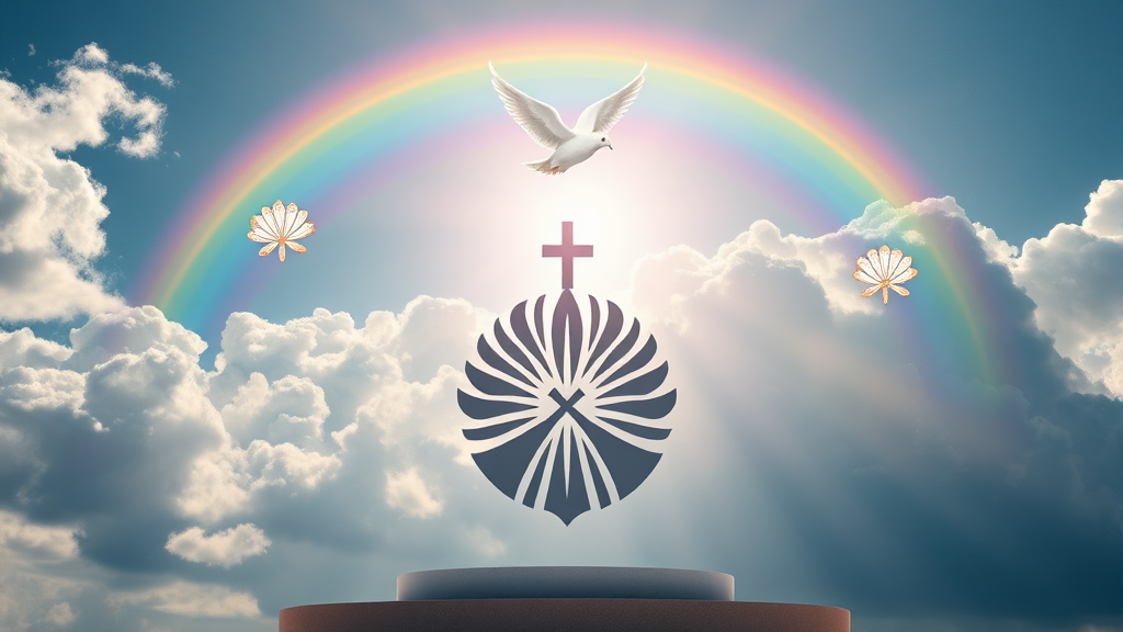 통일교와 한국종교 : 교리, 창시자, 사회 활동, 논란, 그리고 미래 9 결론: 통일교, 균형 잡힌 시각으로 바라보기 (realistic 스타일)