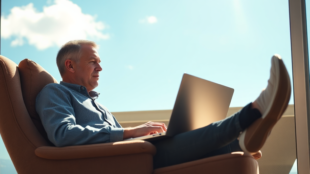 GSEEK, 수강 신청부터 학습까지 (realistic 스타일)