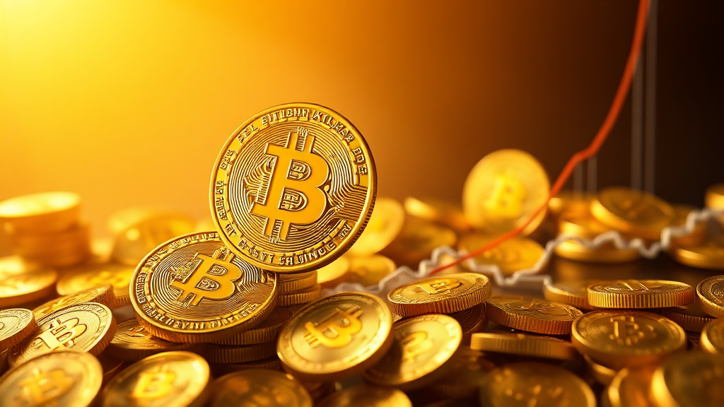 반감기 효과, 2026년에도 유효할까? (realistic 스타일)