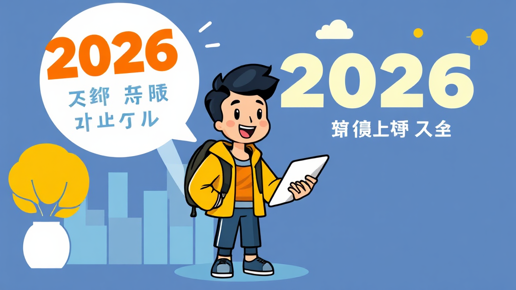 FAQ: 궁금증 해결 (cartoon 스타일)