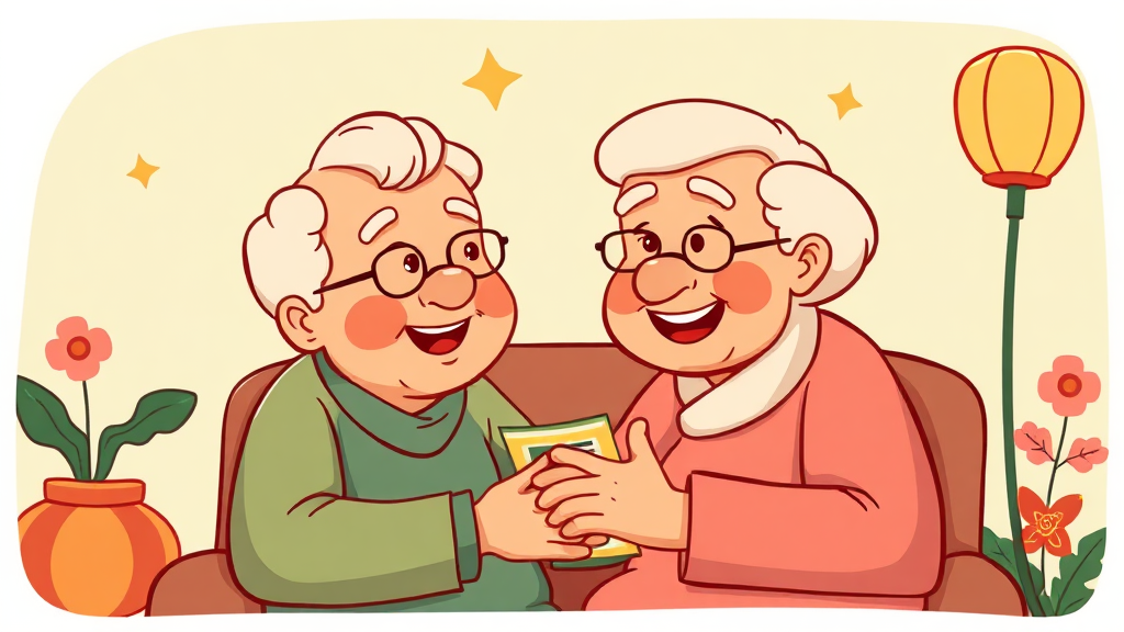 1세대 실비보험이란? (cartoon 스타일)