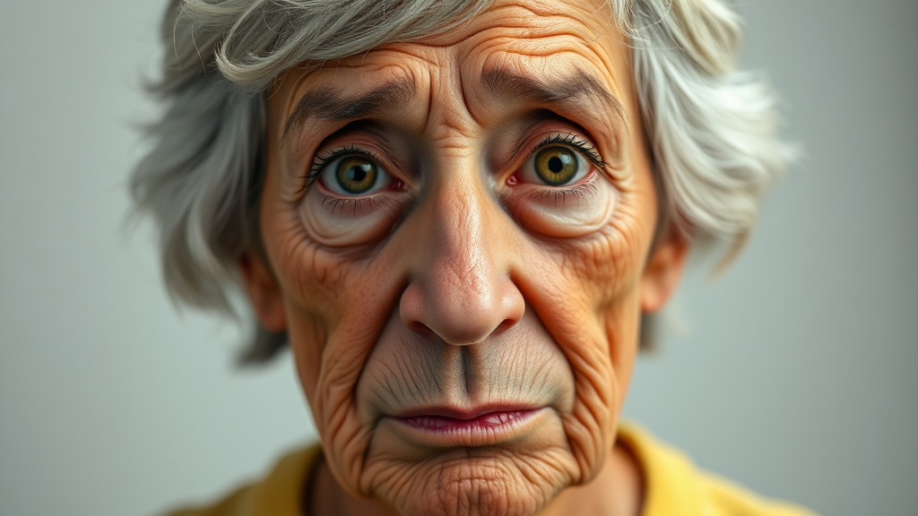 1세대 유지 vs 4세대 전환, 선택은? (realistic 스타일)