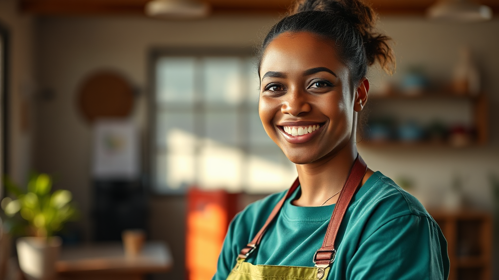 복무 제도 및 변경 사항 (realistic 스타일)