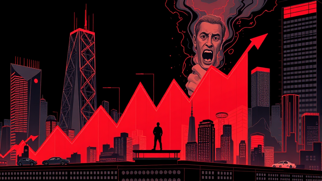 환율 급등 원인 분석: 달러 초강세 지속? (illustration 스타일)