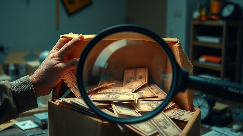 주요 조사 내용 및 범위 (realistic 스타일)