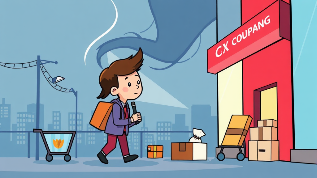 세무조사 전망 및 영향 (cartoon 스타일)