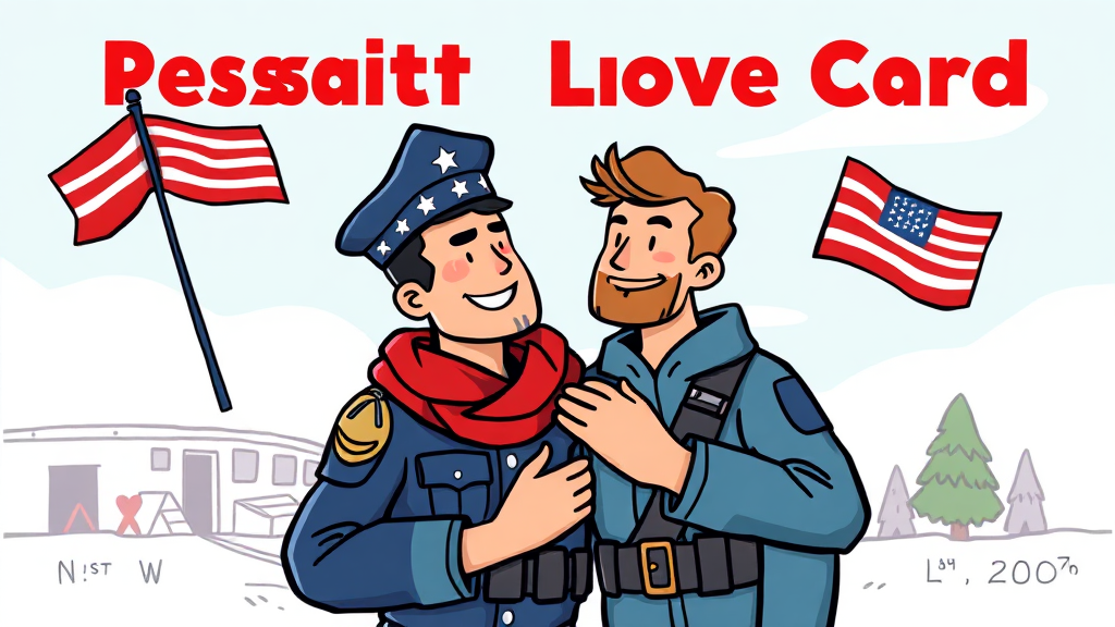 국민 나라사랑카드 단종 총정리: 이유, 혜택 유지, 대체 카드 완벽 분석 7 나라사랑카드 재발급 조건 (cartoon 스타일)