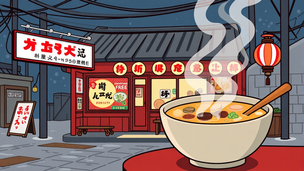 삼각지 평양집: 깊고 진한 내장곰탕 맛집! 위치, 메뉴, 솔직 후기 & 꿀팁 3 위치 및 찾아가는 길 (cartoon 스타일)