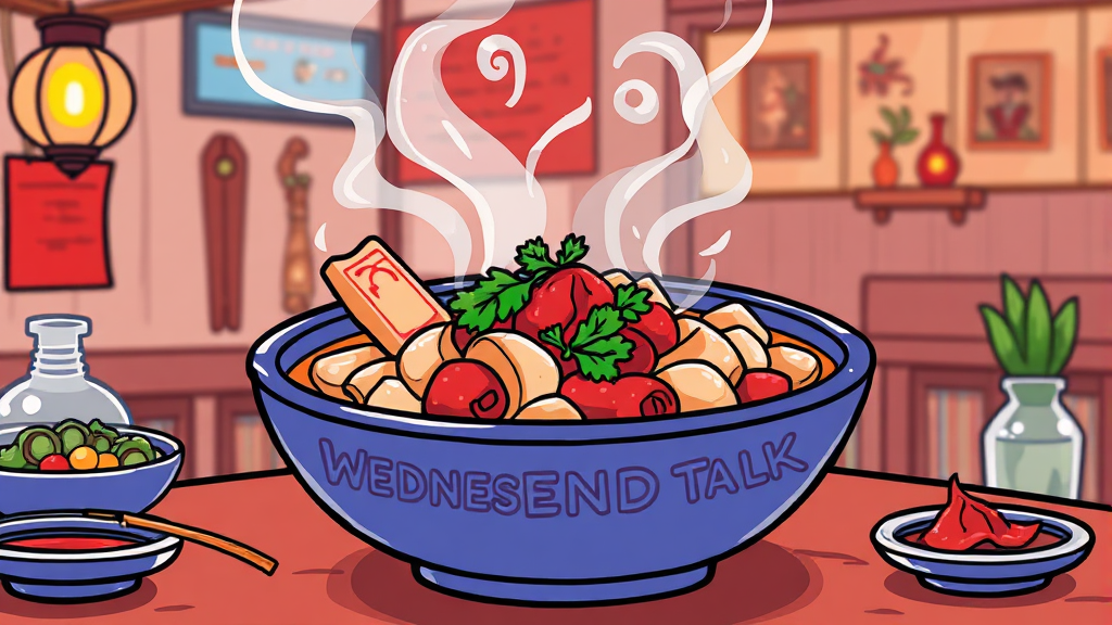 삼각지 평양집: 깊고 진한 내장곰탕 맛집! 위치, 메뉴, 솔직 후기 & 꿀팁 8 평양집 방문 꿀팁 (cartoon 스타일)